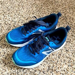 New Balance Fresh Foam Tempo Tennis Shoes -Like New!